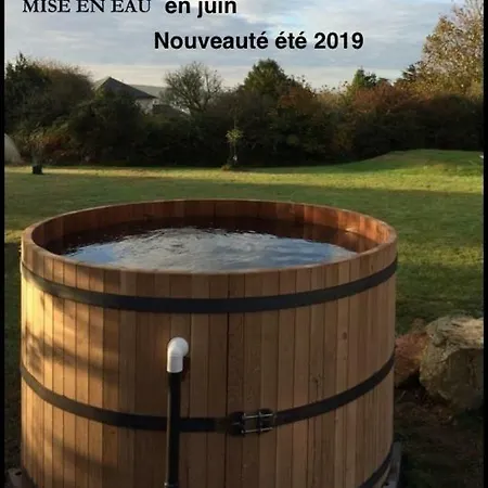 Au Bon Endroit Roissard
