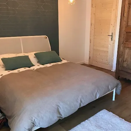 Au Bon Endroit